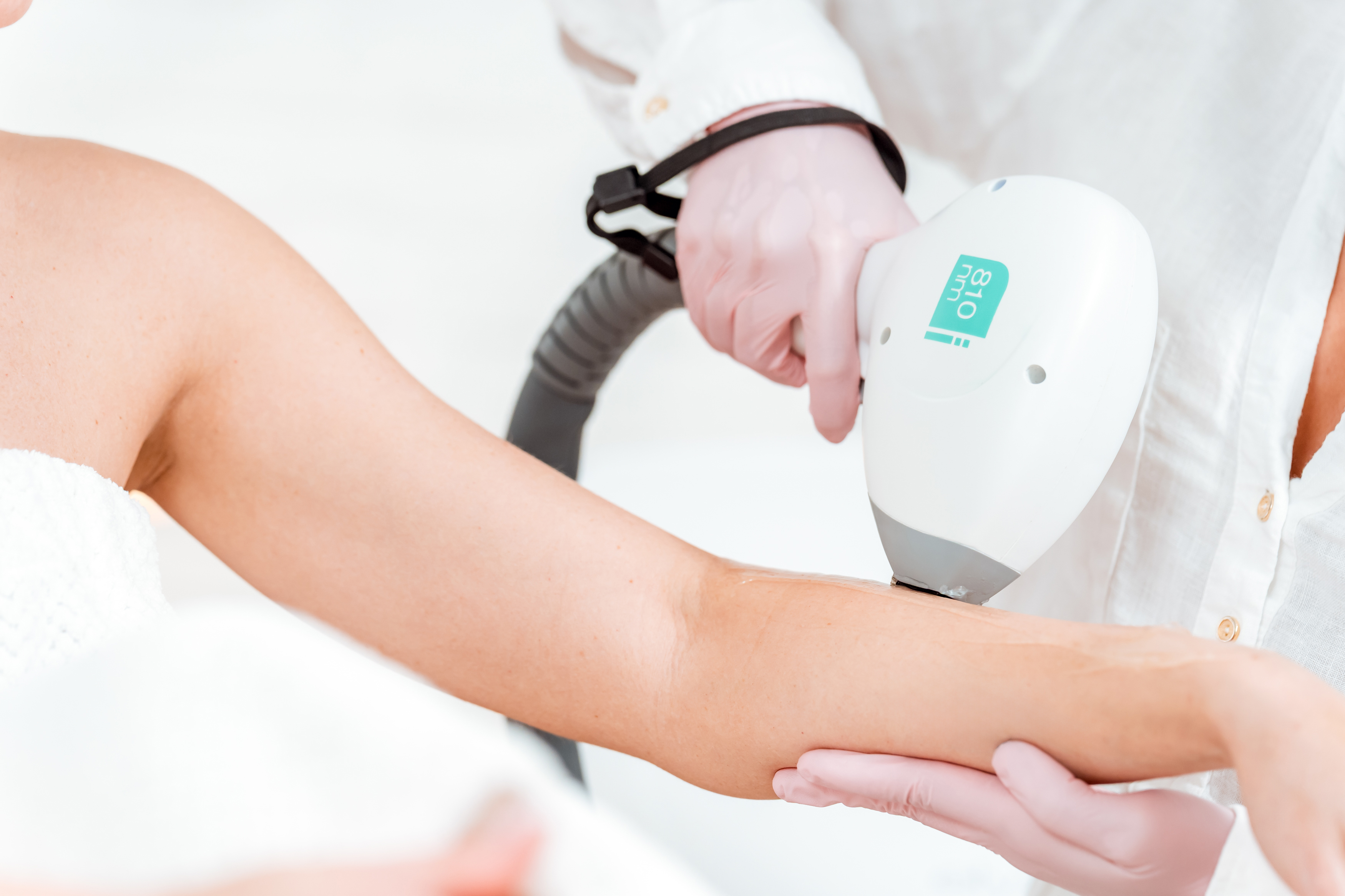 A kép a szörtelenítési folyamatot mutatja.